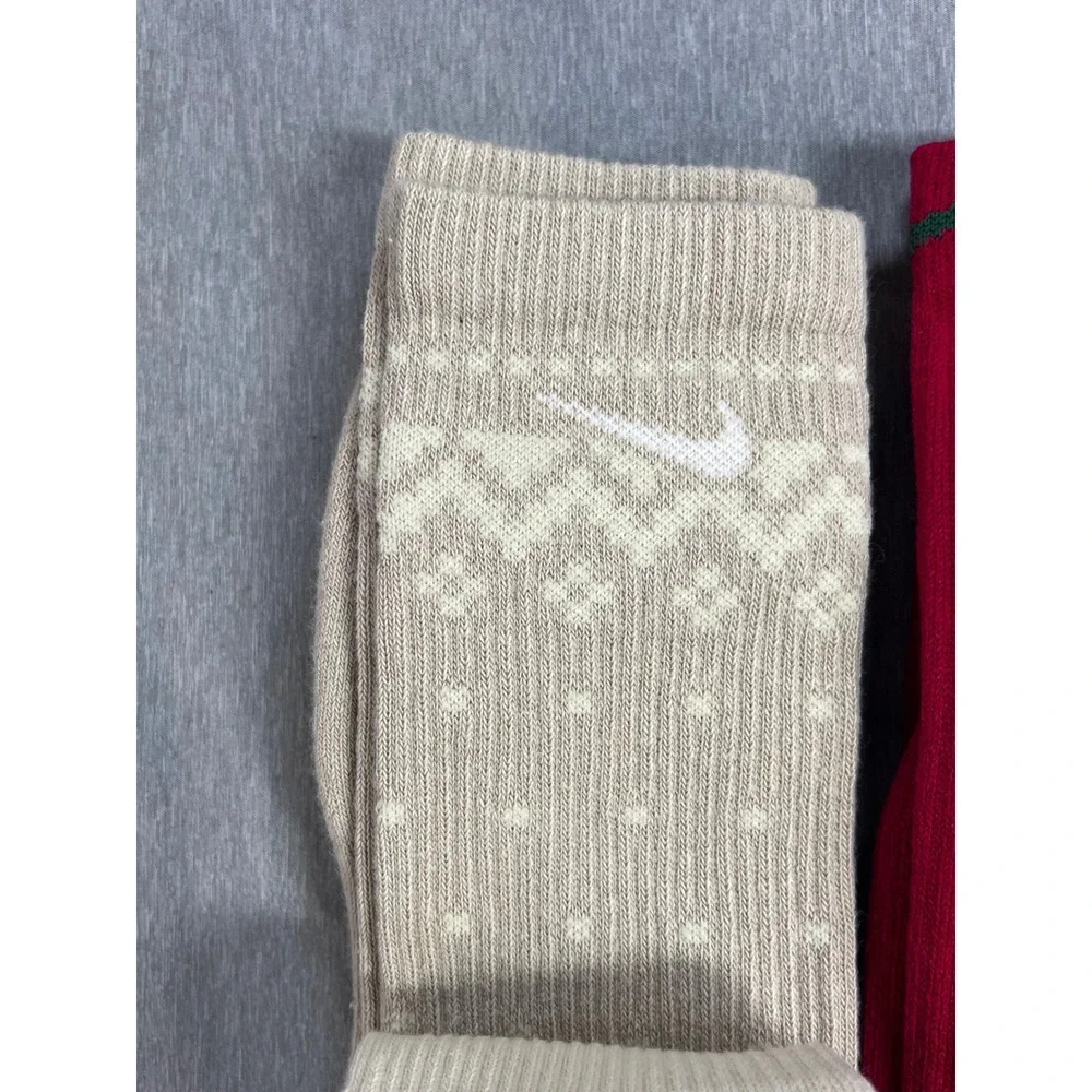 Nike bundle three